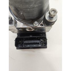 Bloc Abs (freins Anti-blocage) Peugeot 308 1 Phase 1 (3)