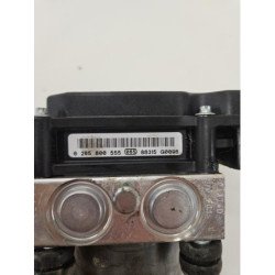 Bloc Abs (freins Anti-blocage) Peugeot 308 1 Phase 1 (4)