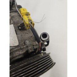 Compresseur Clim Peugeot 308 1 Phase 1 (2)
