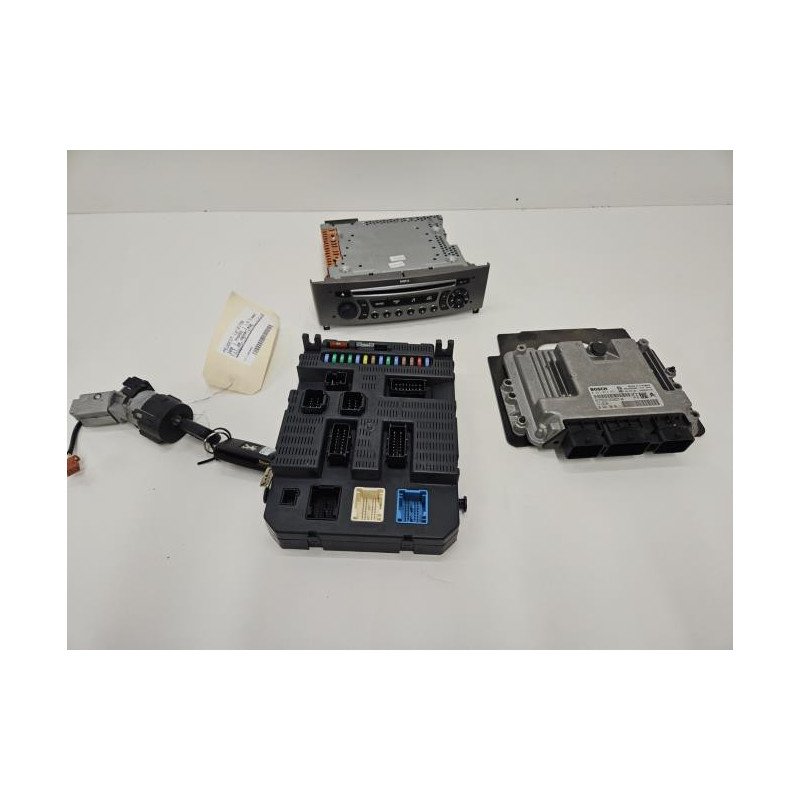 Kit De Demarrage Peugeot 308 1 Phase 1 (1)