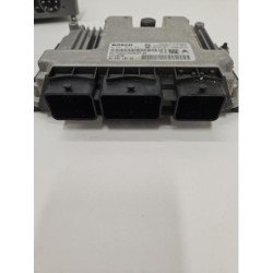 Kit De Demarrage Peugeot 308 1 Phase 1 (3)