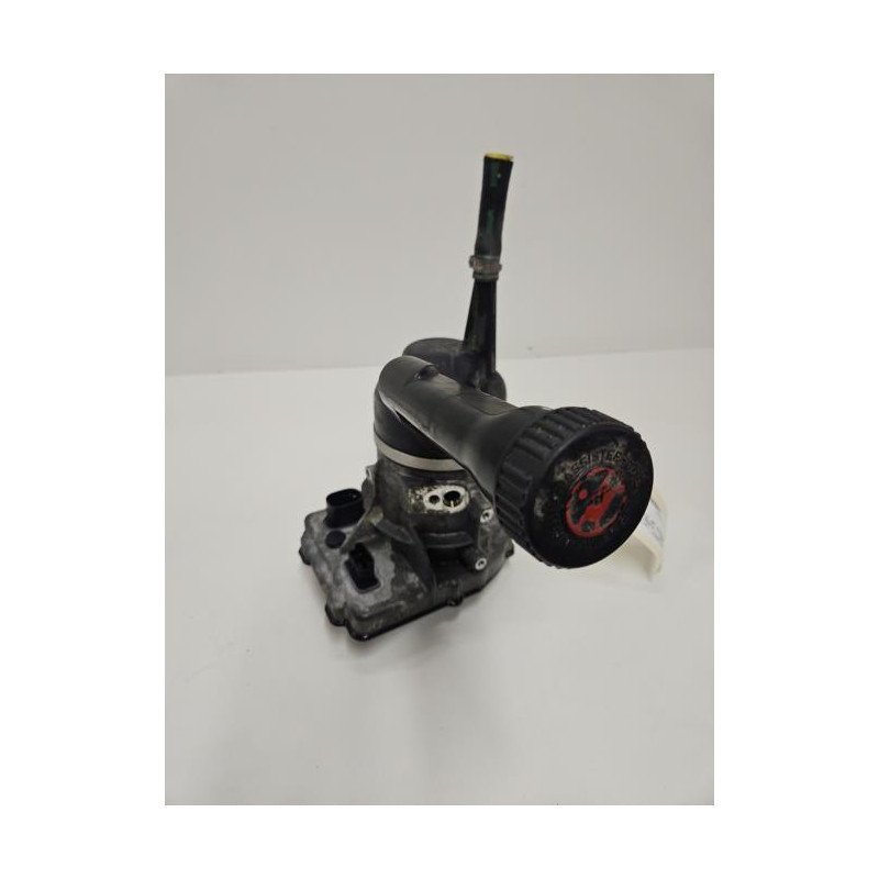 Pompe De Direction Peugeot 308 1 Phase 1 (1)