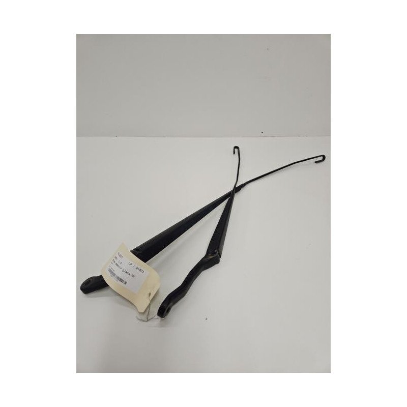 Bras Essuie Glace Avant Peugeot 206+ (1)