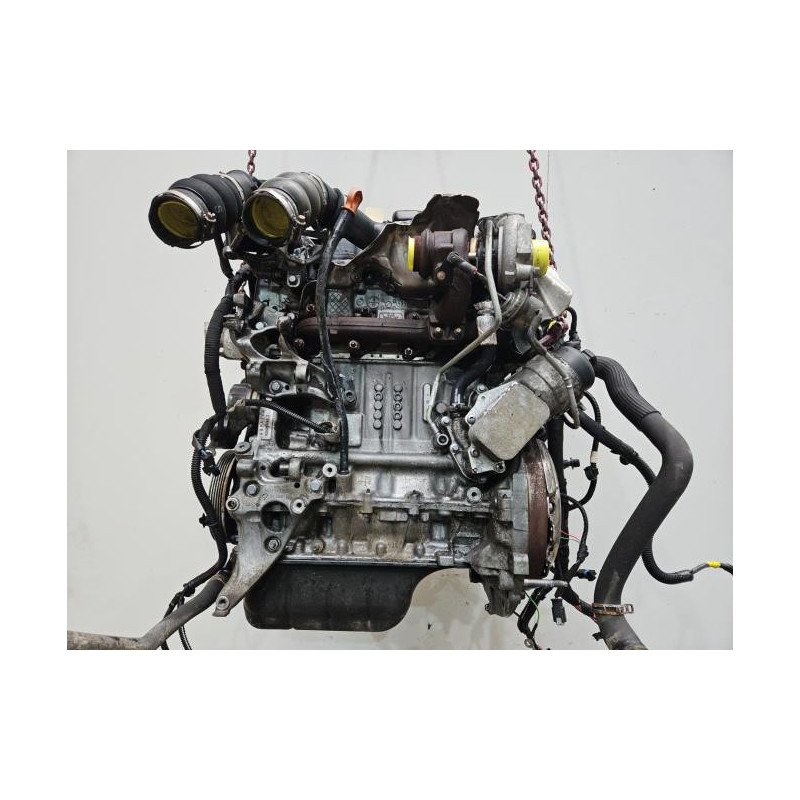 Moteur Citroen Berlingo 2 Phase 1 (1)