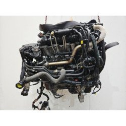 Moteur Citroen Berlingo 2 Phase 1 (3)