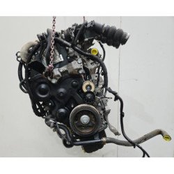 Moteur Citroen Berlingo 2 Phase 1 (7)