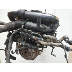 Moteur Peugeot 208 1 Phase 2 (5)