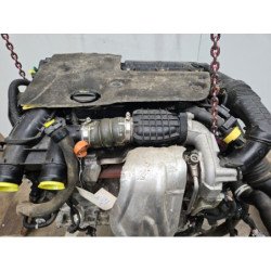 Moteur Peugeot 208 1 Phase 2 (7)