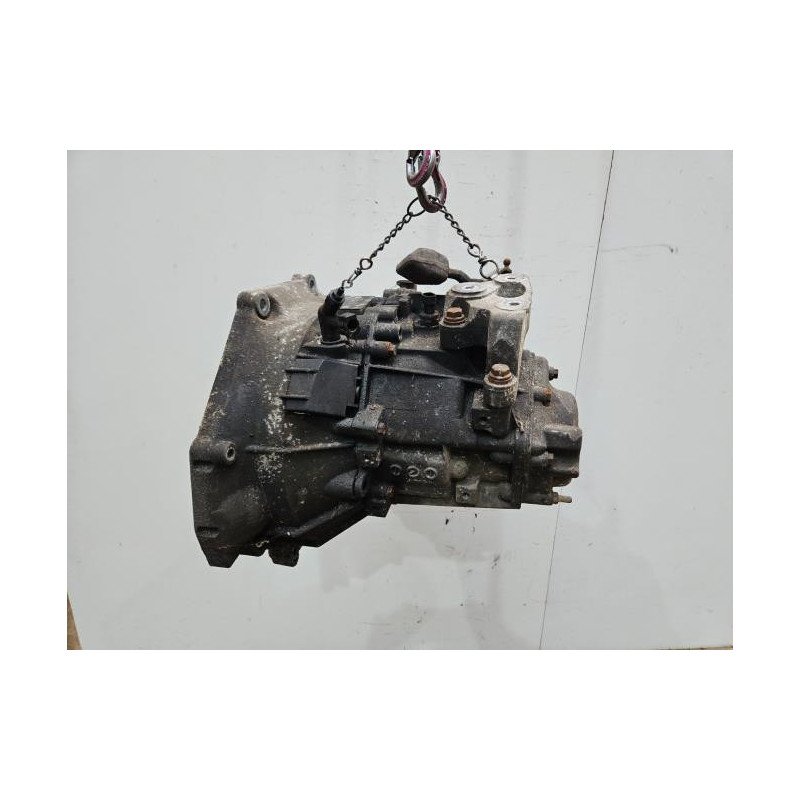 Boite De Vitesses Saab 9.3 2 Cabriolet Phase 1 (1)