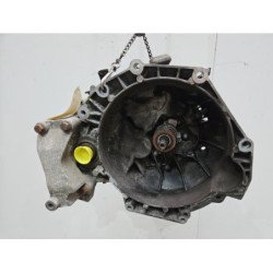 Boite De Vitesses Saab 9.3 2 Cabriolet Phase 1 (4)