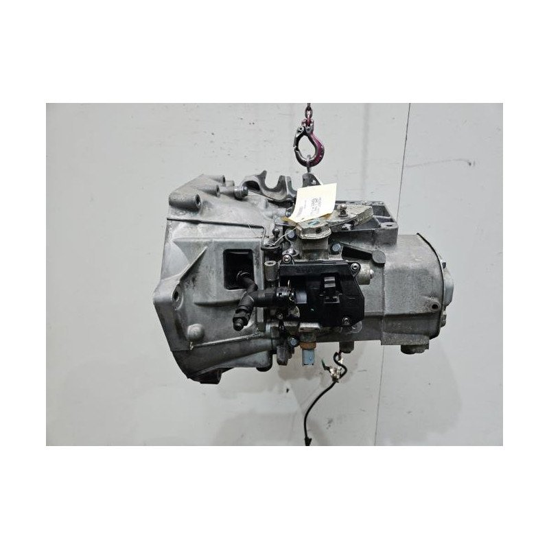 Boite De Vitesses Peugeot 308 1 Phase 1 (1)