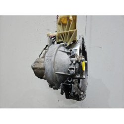 Boite De Vitesses Peugeot 208 1 Phase 2 (1)
