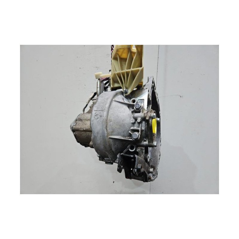 Boite De Vitesses Peugeot 208 1 Phase 2 (1)