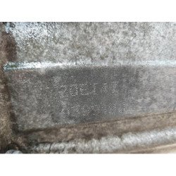 Boite De Vitesses Peugeot 208 1 Phase 2 (2)
