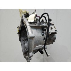 Boite De Vitesses Peugeot 208 1 Phase 2 (3)