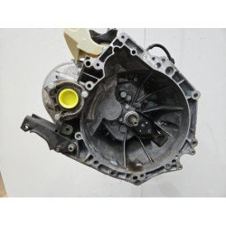 Boite De Vitesses Peugeot 208 1 Phase 2 (4)