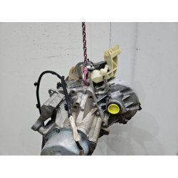 Boite De Vitesses Peugeot 208 1 Phase 2 (6)