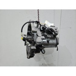 Boite De Vitesses Citroen C3 1 Phase 2 (1)