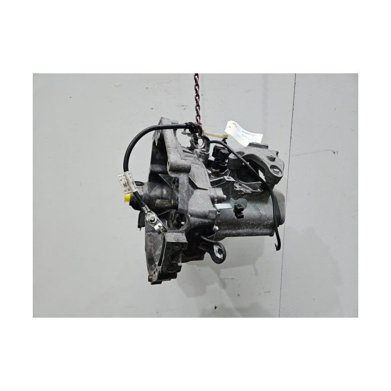 Boite De Vitesses Citroen C3 1 Phase 2 (1)