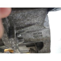 Boite De Vitesses Citroen C3 1 Phase 2 (2)