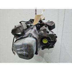 Boite De Vitesses Citroen C3 1 Phase 2 (3)