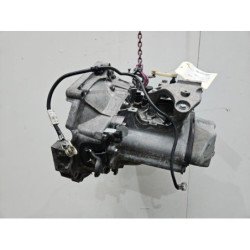 Boite De Vitesses Citroen C3 1 Phase 2 (4)