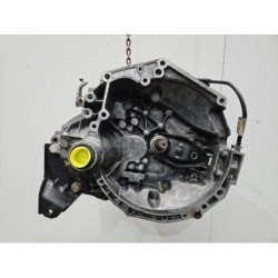 Boite De Vitesses Citroen C3 1 Phase 2 (5)