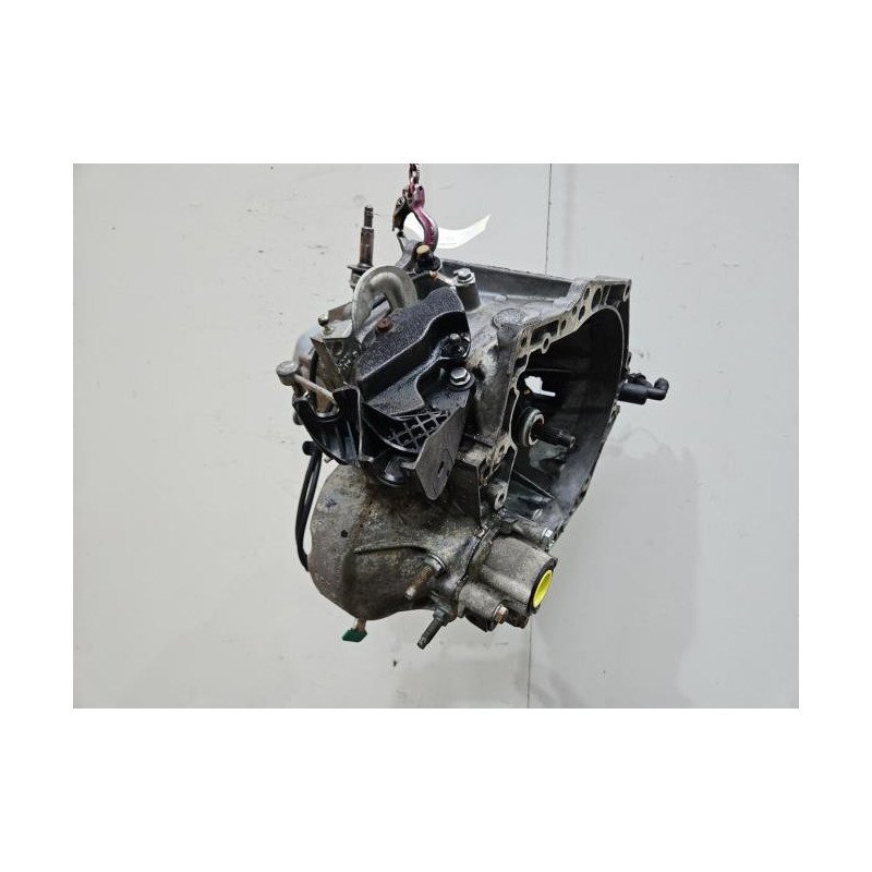 Boite De Vitesses Citroen Berlingo 2 Phase 1 (1)