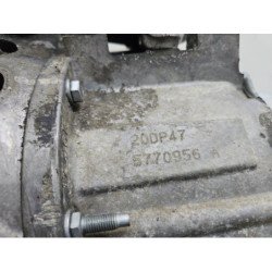 Boite De Vitesses Citroen Berlingo 2 Phase 1 (2)