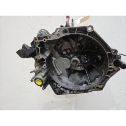 Boite De Vitesses Citroen Berlingo 2 Phase 1 (4)