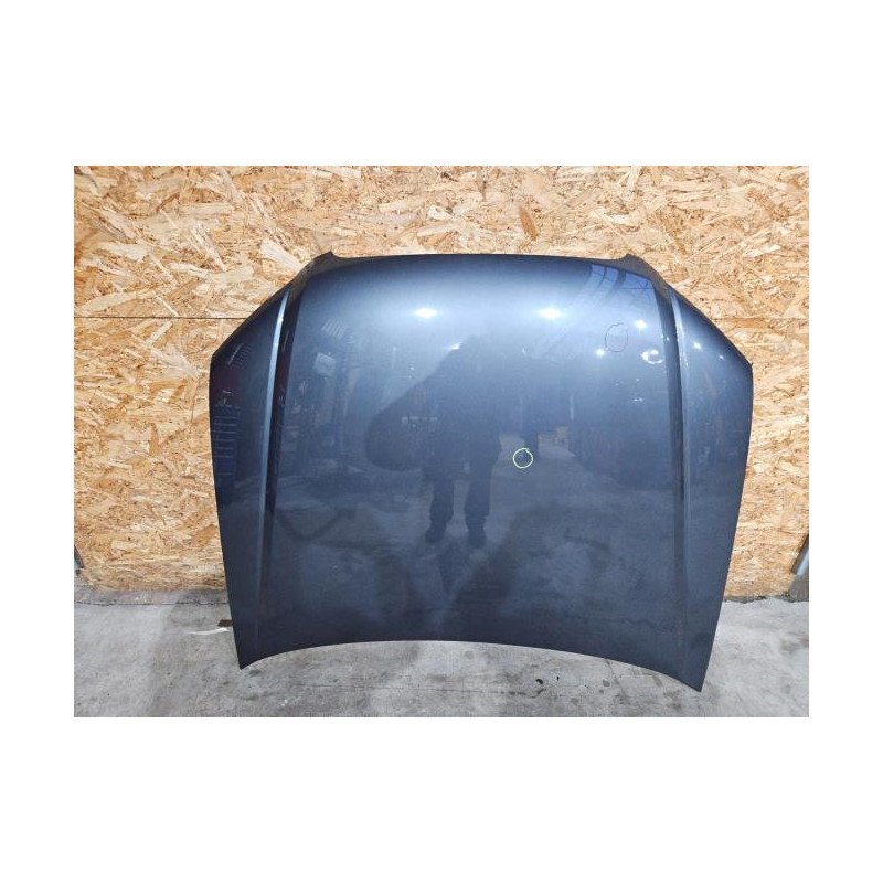 Capot Audi A4 2 Avant Phase 2 Break (1)