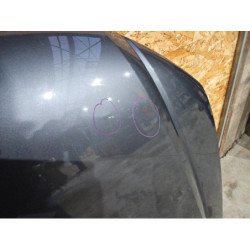 Capot Audi A4 2 Avant Phase 2 Break (2)