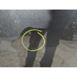 Capot Audi A4 2 Avant Phase 2 Break (3)