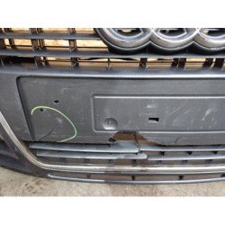 Pare Choc Avant Audi A4 2 Avant Phase 2 Break (1)