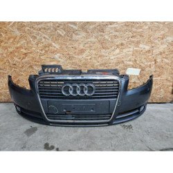 Pare Choc Avant Audi A4 2 Avant Phase 2 Break (3)