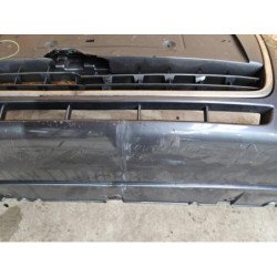 Pare Choc Avant Audi A4 2 Avant Phase 2 Break (7)