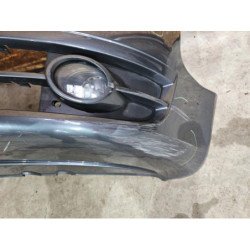 Pare Choc Avant Audi A4 2 Avant Phase 2 Break (8)