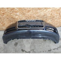 Pare Choc Avant Audi A4 2 Avant Phase 2 Break (9)