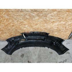 Pare Choc Avant Audi A4 2 Avant Phase 2 Break (13)