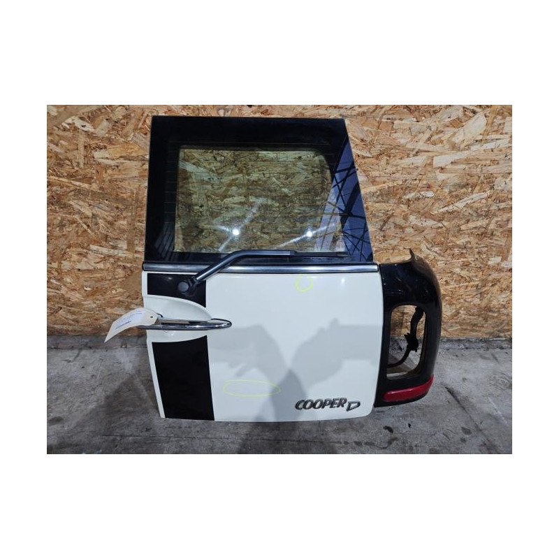 Porte De Coffre Droit Mini Mini 2 R55 Clubman Phase 2 Break (1)