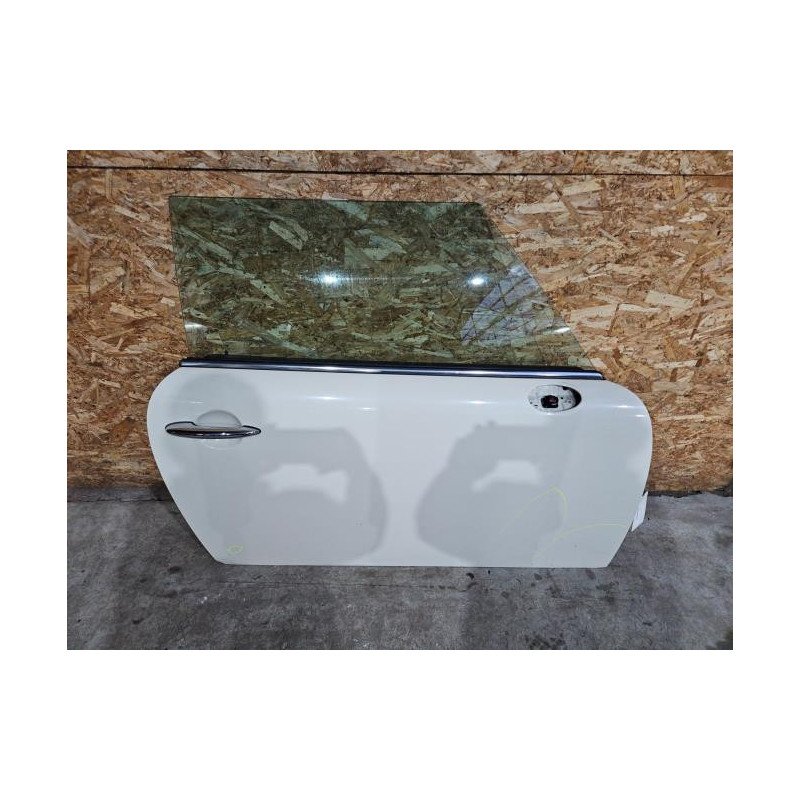 Porte Avant Droit Mini Mini 2 R55 Clubman Phase 2 Break (1)