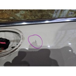 Porte Avant Gauche Mini Mini 2 R55 Clubman Phase 2 Break (2)