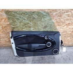 Porte Avant Gauche Mini Mini 2 R55 Clubman Phase 2 Break (6)