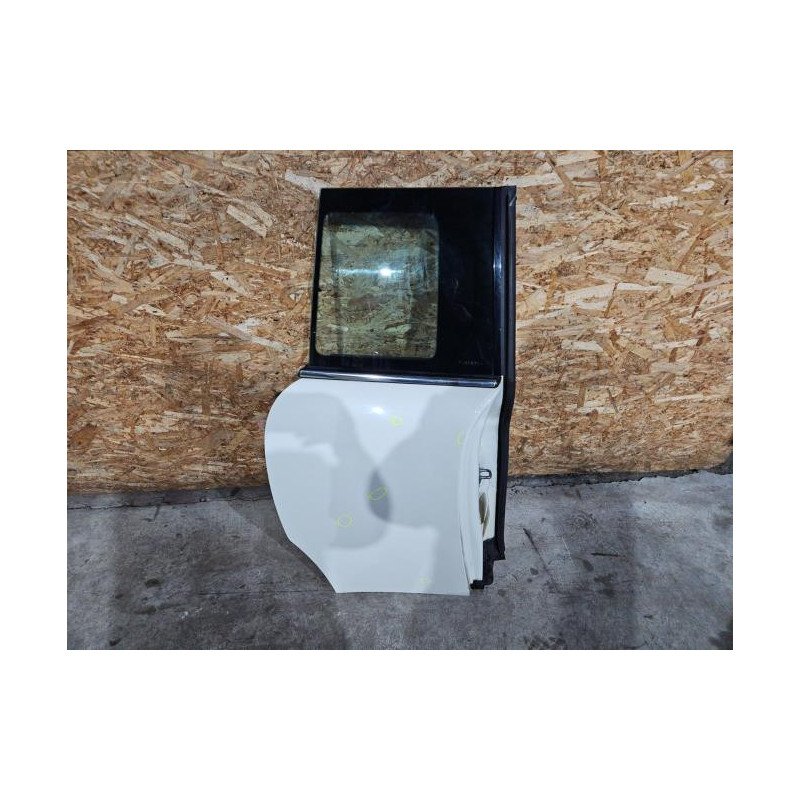 Porte Arriere Droit Mini Mini 2 R55 Clubman Phase 2 Break (1)