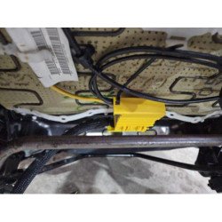 Siege Avant Gauche Mini Mini 2 R55 Clubman Phase 2 Break (5)