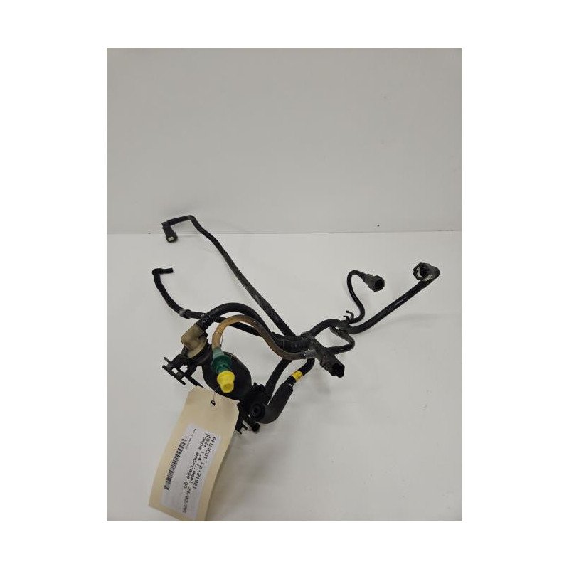 Pompe Amorçage Go Peugeot 206+ (1)