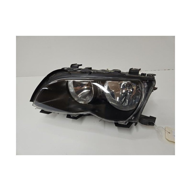 Optique Avant Principal Gauche (feux)(phare) Bmw Serie 3 E46 Touring Phase 1 Break (1)