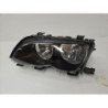Optique Avant Principal Gauche (feux)(phare) Bmw Serie 3 E46 Touring Phase 1 Break (1)