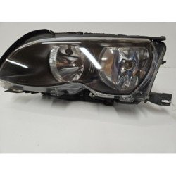 Optique Avant Principal Gauche (feux)(phare) Bmw Serie 3 E46 Touring Phase 1 Break (2)