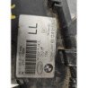 Optique Avant Principal Gauche (feux)(phare) Bmw Serie 3 E46 Touring Phase 1 Break (3)